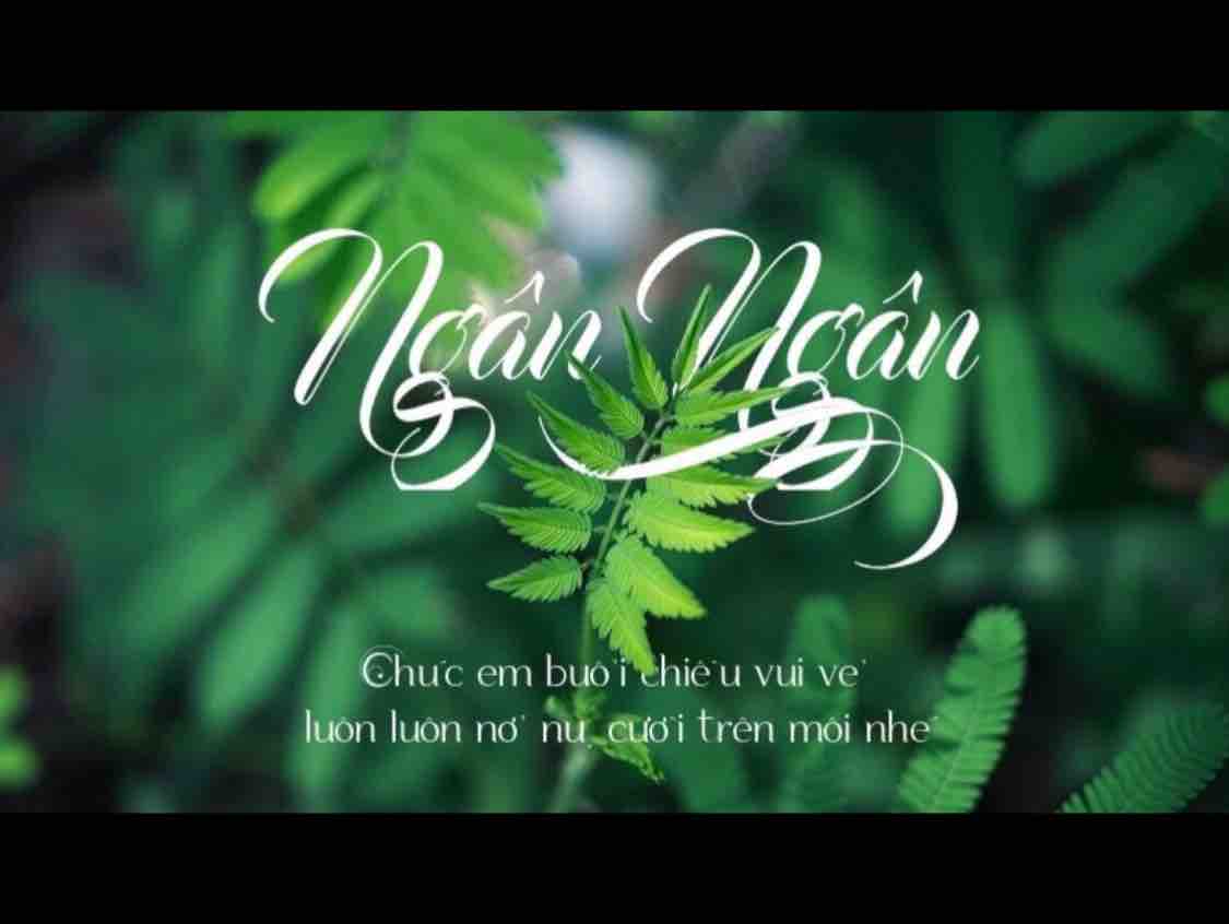Buồn Mà Chi Em_ Dạ Chi