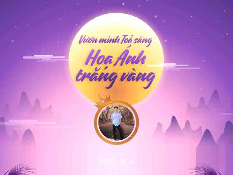 Hẹn Hò Đêm Trăng _ Minh Nhã
