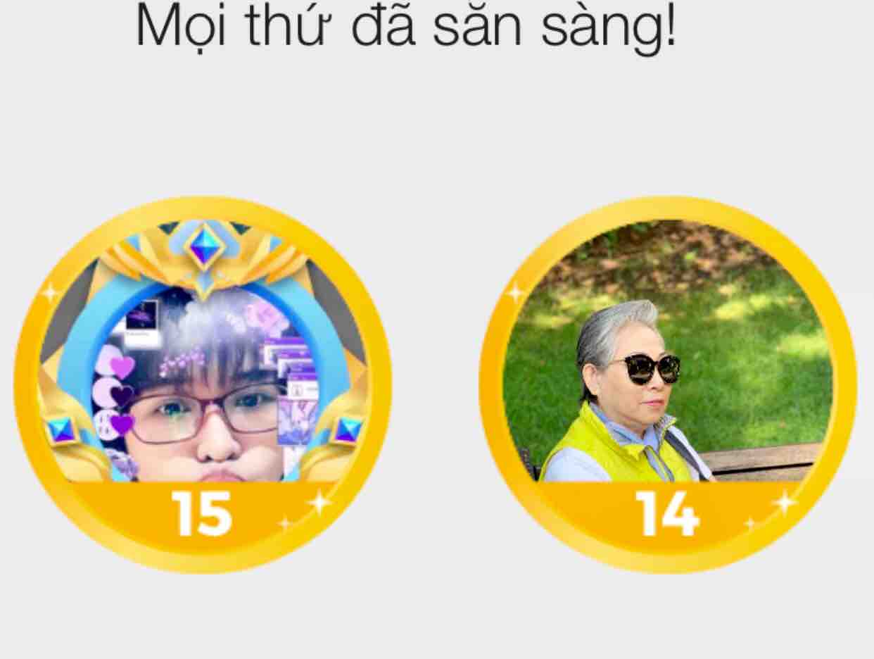 ☘️☘️ Sầu Tím Thiệp Hồng_Bảo An & Co Tot ☘️☘️