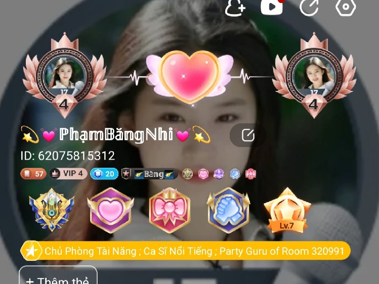 Như Một Cơn Mê