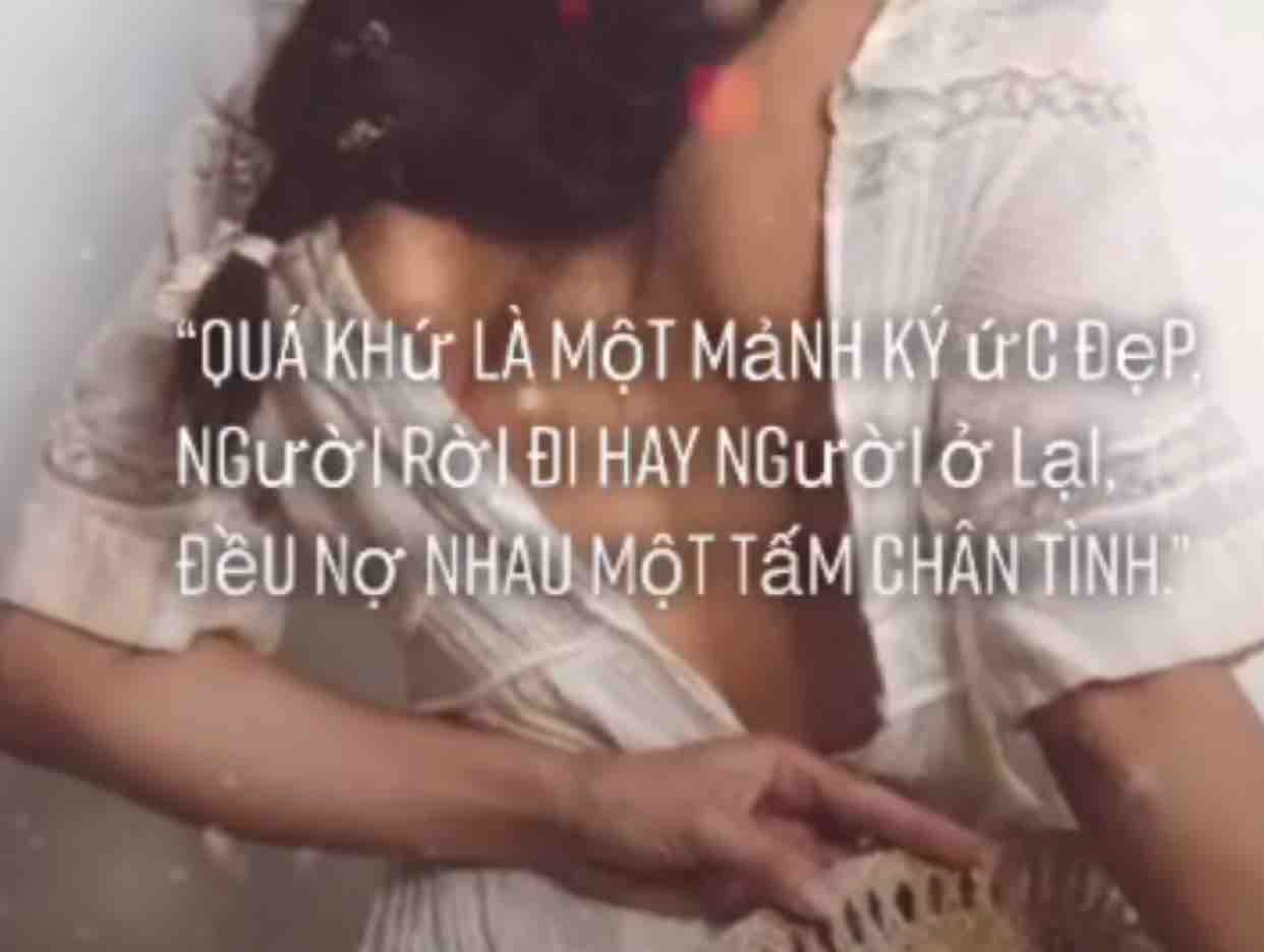 Yêu Là Gì 
