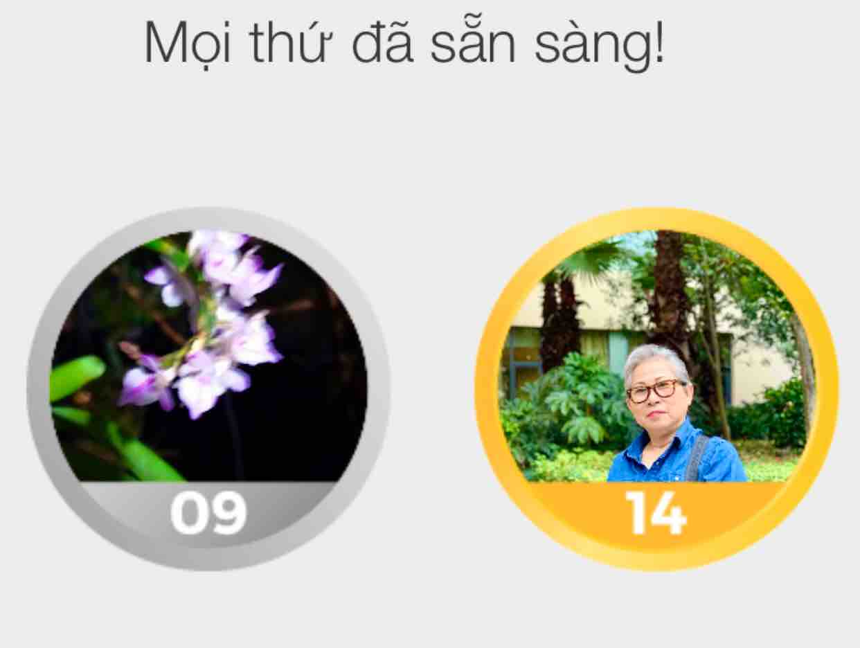  !!!!! Lòng Mẹ !!!!