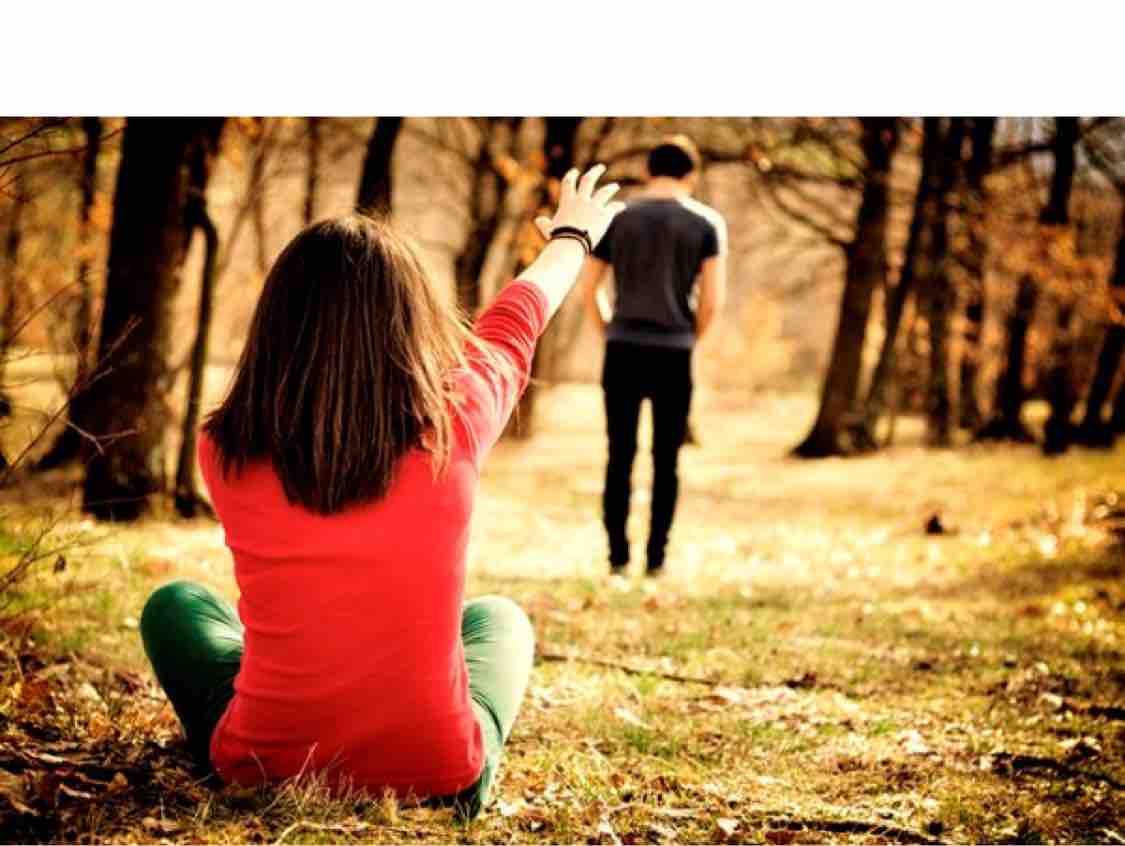 Tình Lỡ trăm năm... Mai phương 