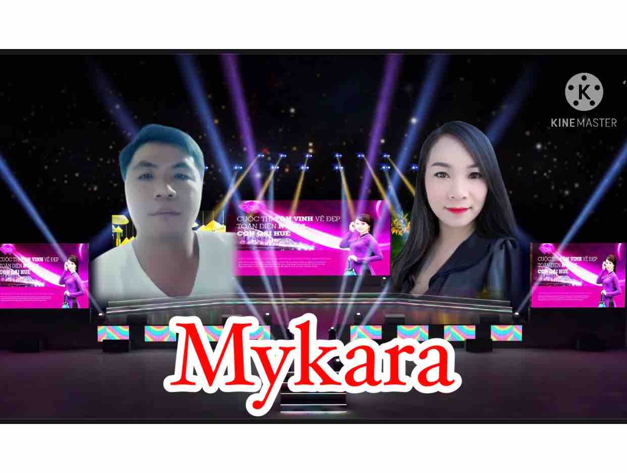 CĂN NHÀ DĨ VÃNG KARAOKE BEAT CHUẨN (Quang Lê - Châu Ngọc Hà)