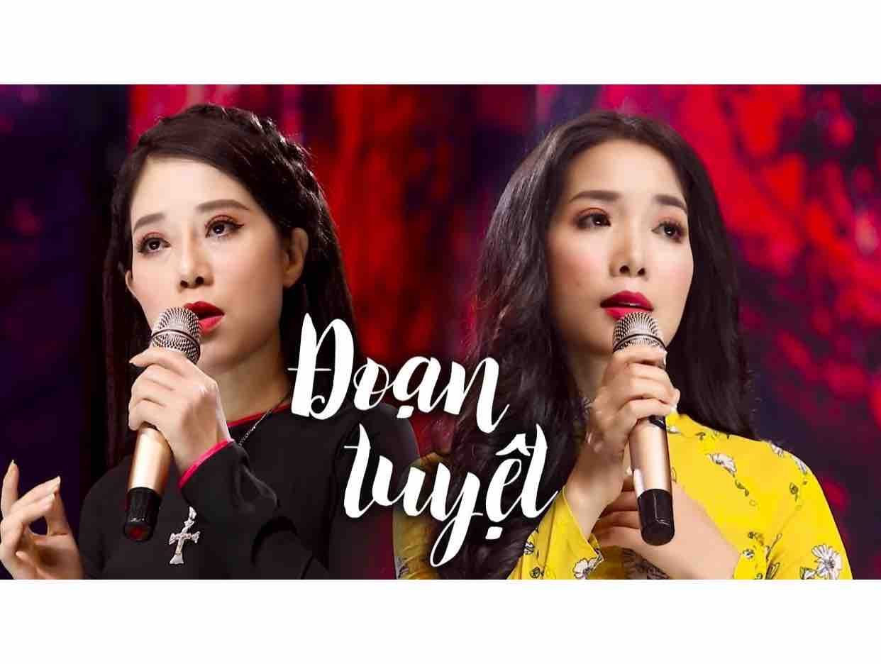 Đoạn Tuyệt ❣️ Thuỳ Dung