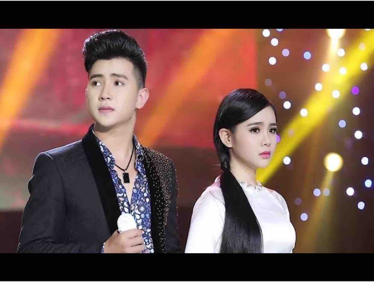 Nhật Ký Hai Đứa Mình/Quỳnh Trang & Gia Nhật