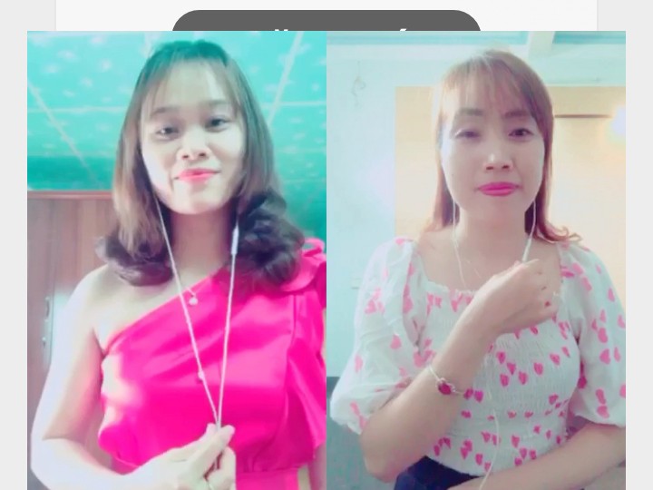 Em gái Yêu