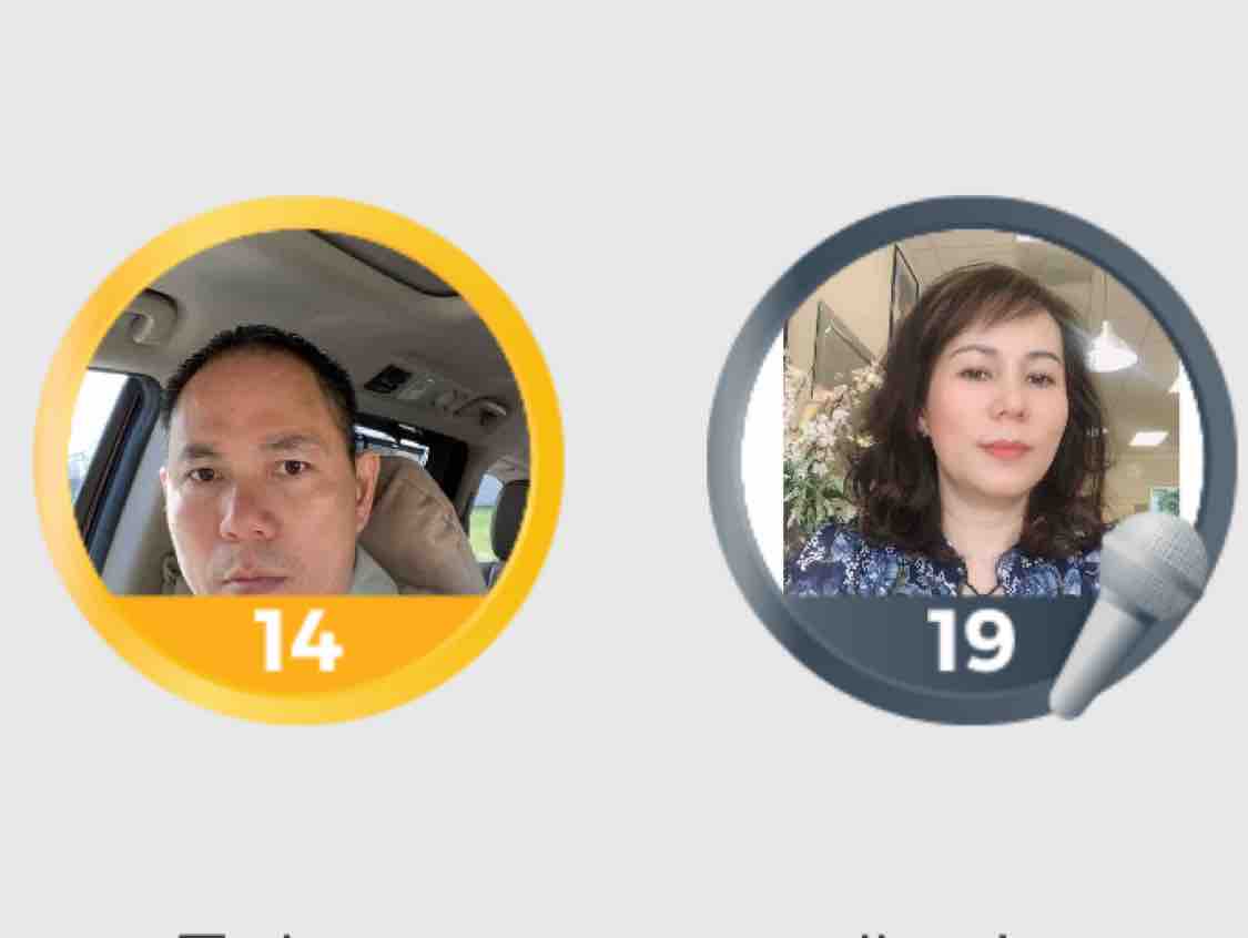 KARAOKE - Phận Bạc | Beat chuẩn song ca | Puol Lê & Hồng Quyên