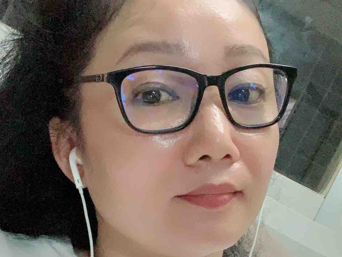 Karaoke | Chuyện Giàn Thiên Lý - Như Quỳnh | Tone Nữ