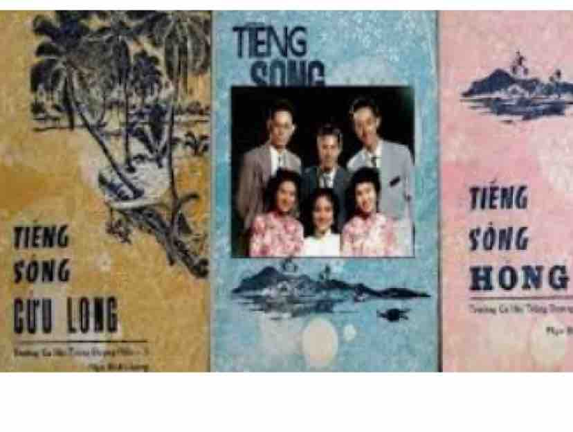 HỘI TRÙNG DƯƠNG ( cố Ns Phạm Đình Chương) -NHÃ TRÂN -