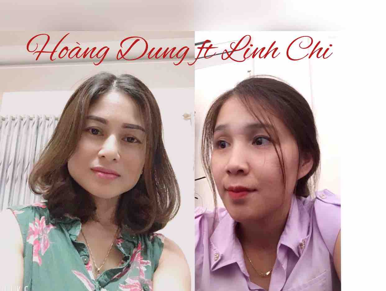Từ Đó Em Buồn ❣️ Cô Cô ft Linh Chi