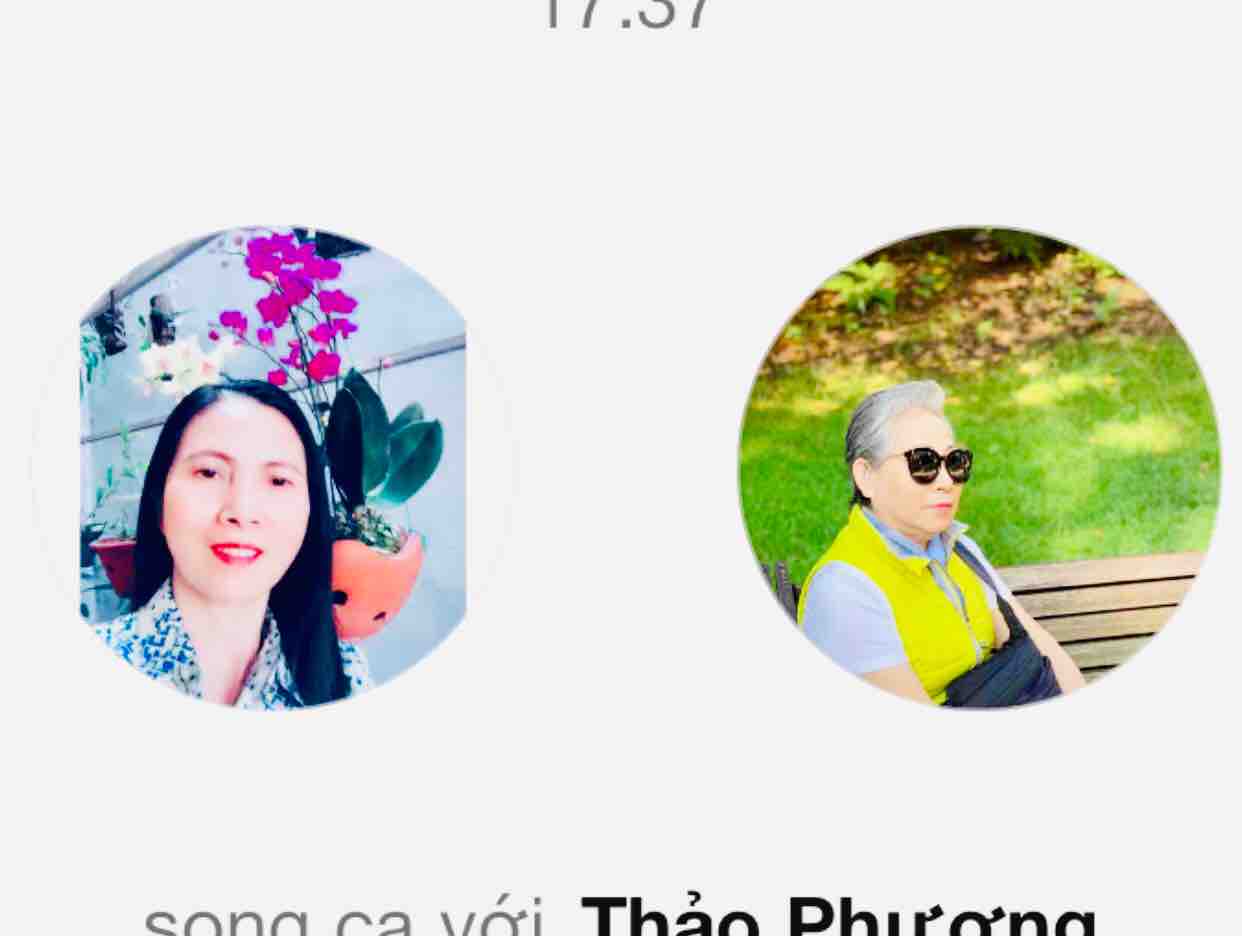 karaoke bai ca thong nhat hai hoa