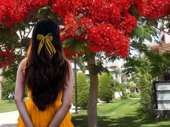 ĐỂ CHO EM KHÓC❣