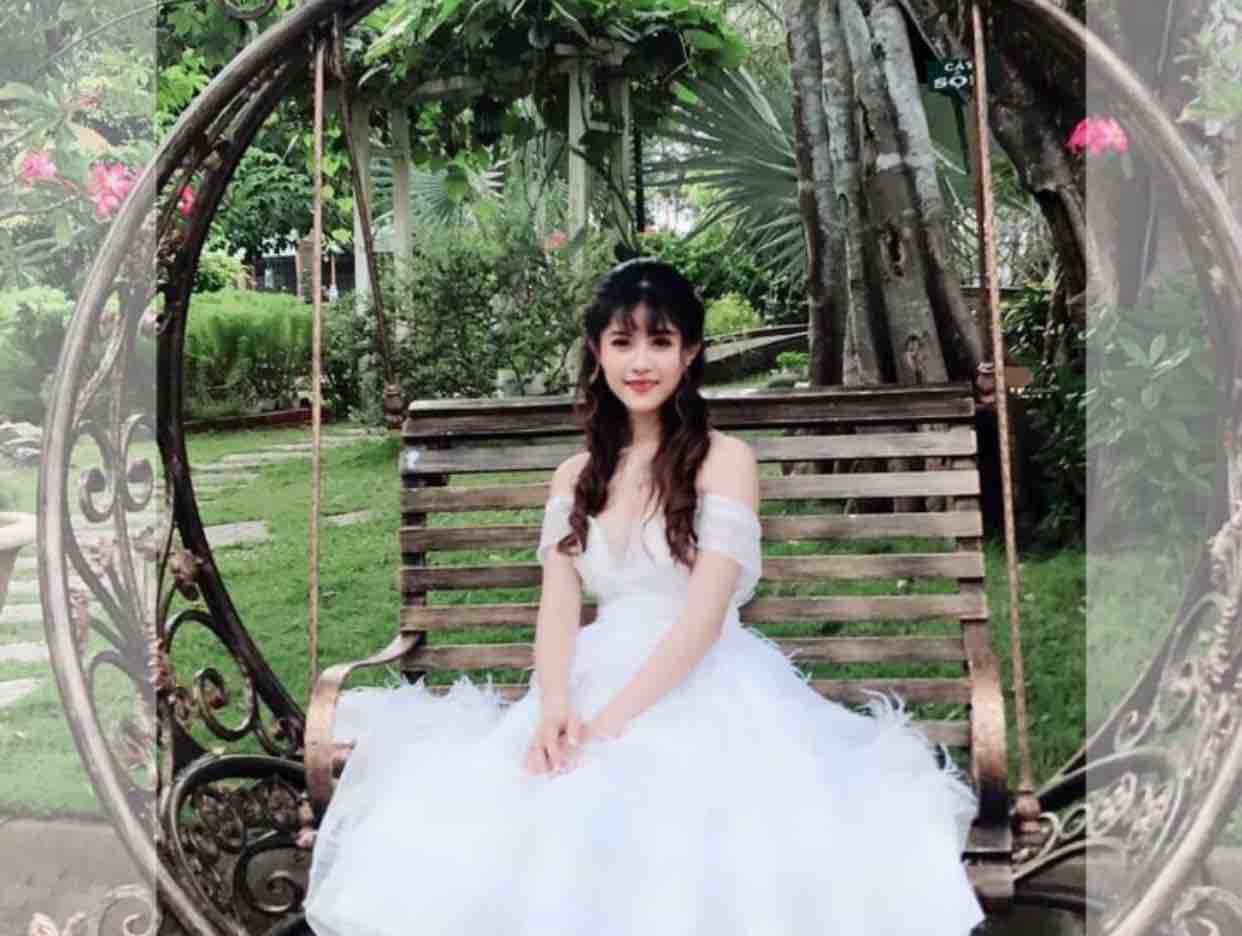 Chuyện hẹn hò❣️Phương T& Ngọc T ❣️