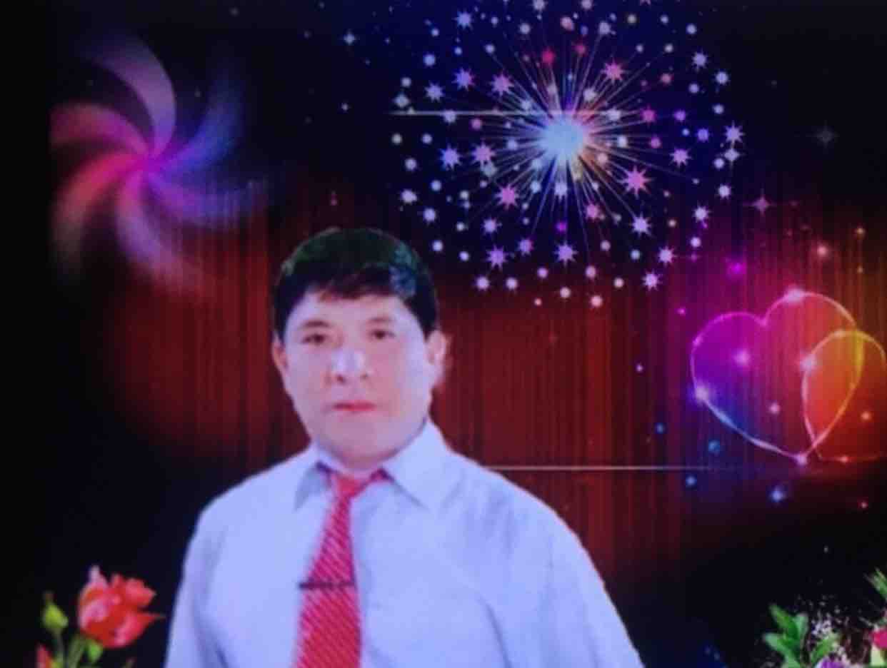 Hoa Nở Về Đêm - Karaoke Song Ca (Gm) - Quốc Hiệp