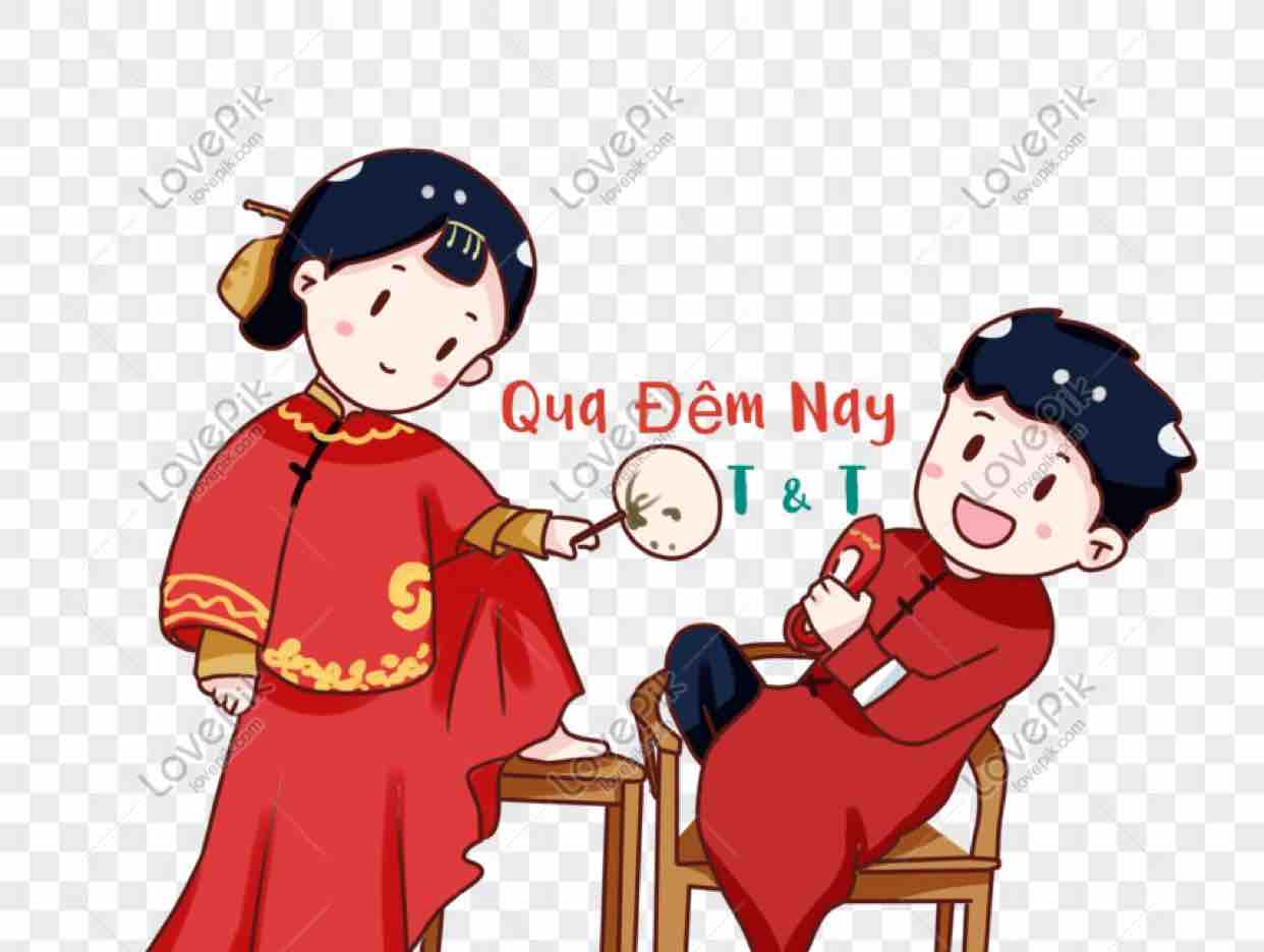 QUA ĐÊM NAY LÀ BỊ XÍCH