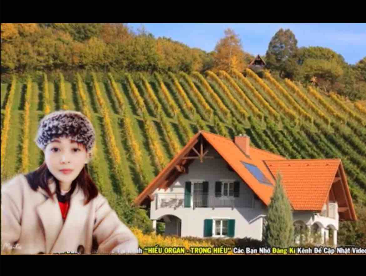 Biết Nói Gì Đây ❤️Huế Thương🩷