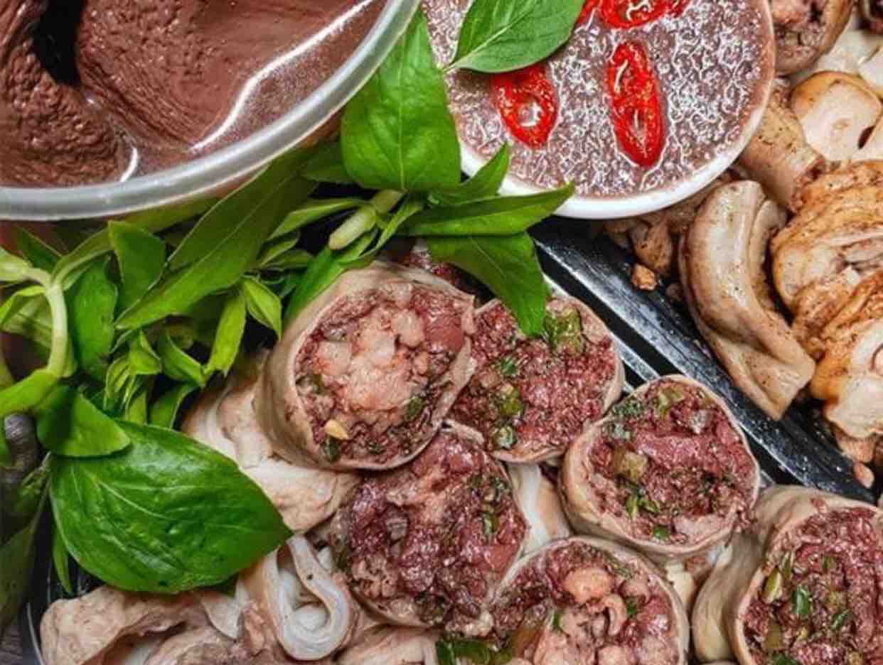 Xa Người Mình Yêu   NT và Chuỵ kkk