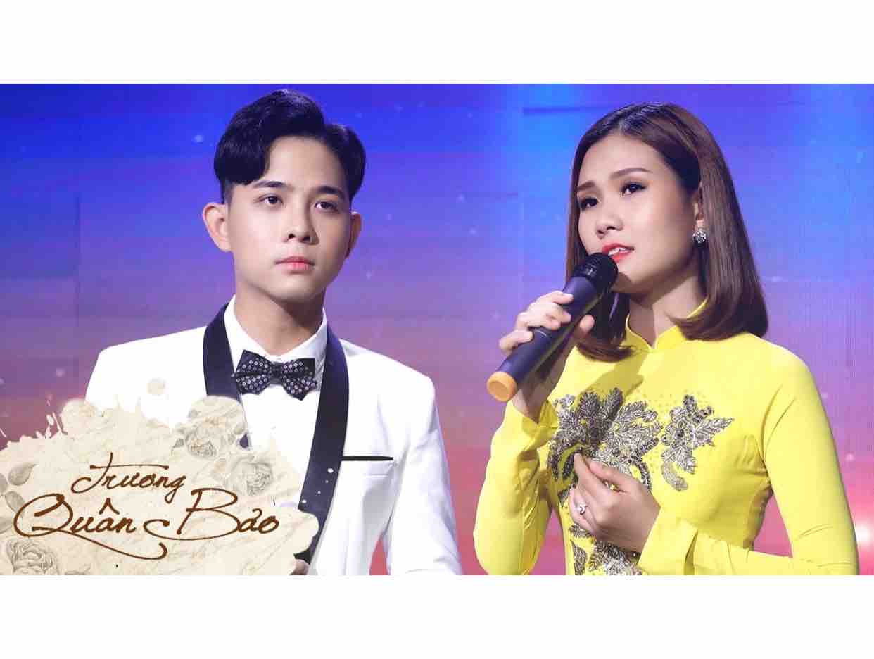 Xin Em Đừng Khóc Vu Quy 