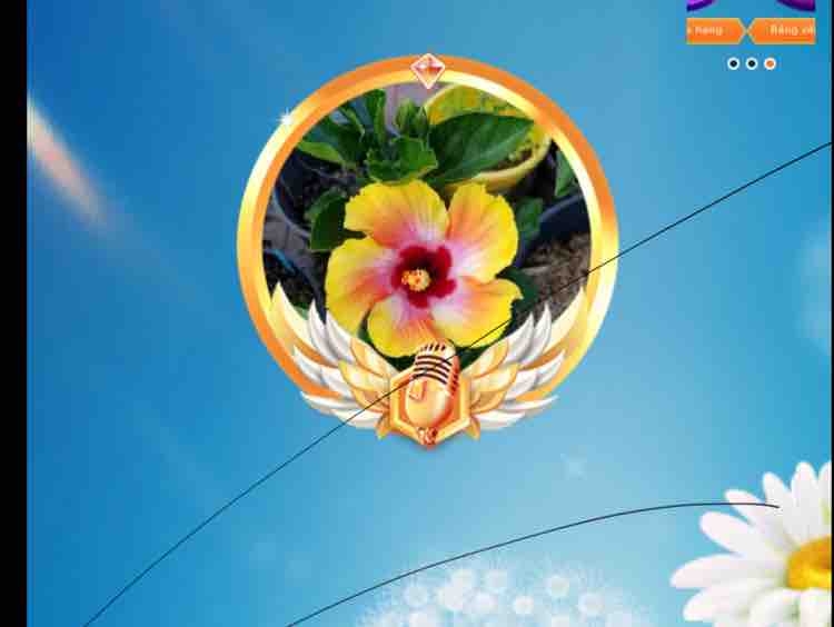 Thiên Đàng Ái Ân. _VD and HTL 