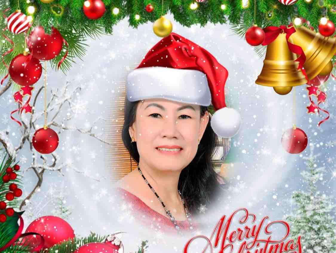 Mùa Hoa Tuyết❣️Trúc Phượng❣️