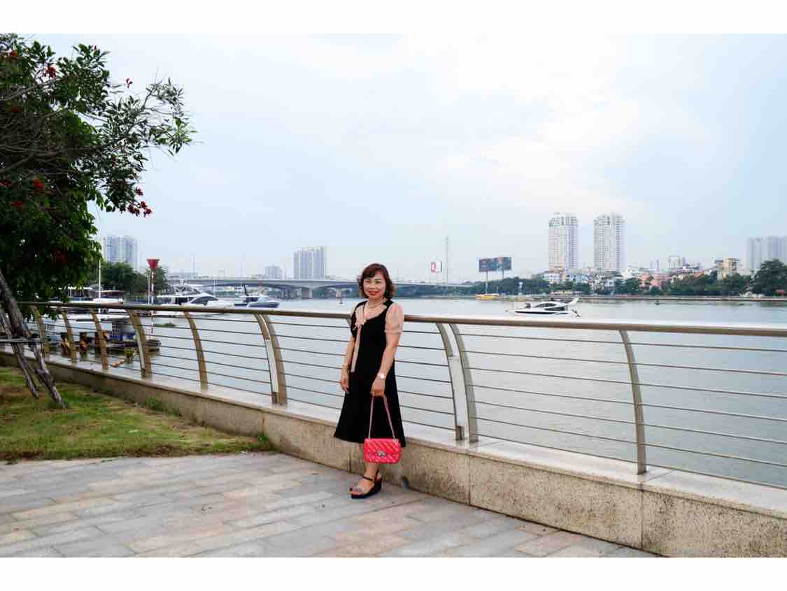 Niem Khuc Cuoi || Đại Quốc & Thuý Mươi 
