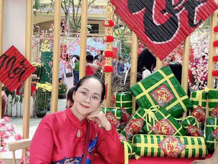 Mùa Xuân Xa Quê— SC Nhật Trung