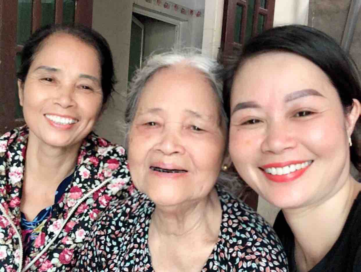 Karaoke  Mẹ Tôi  Tone Nữ  Nhạc Sống  gia huy karaoke