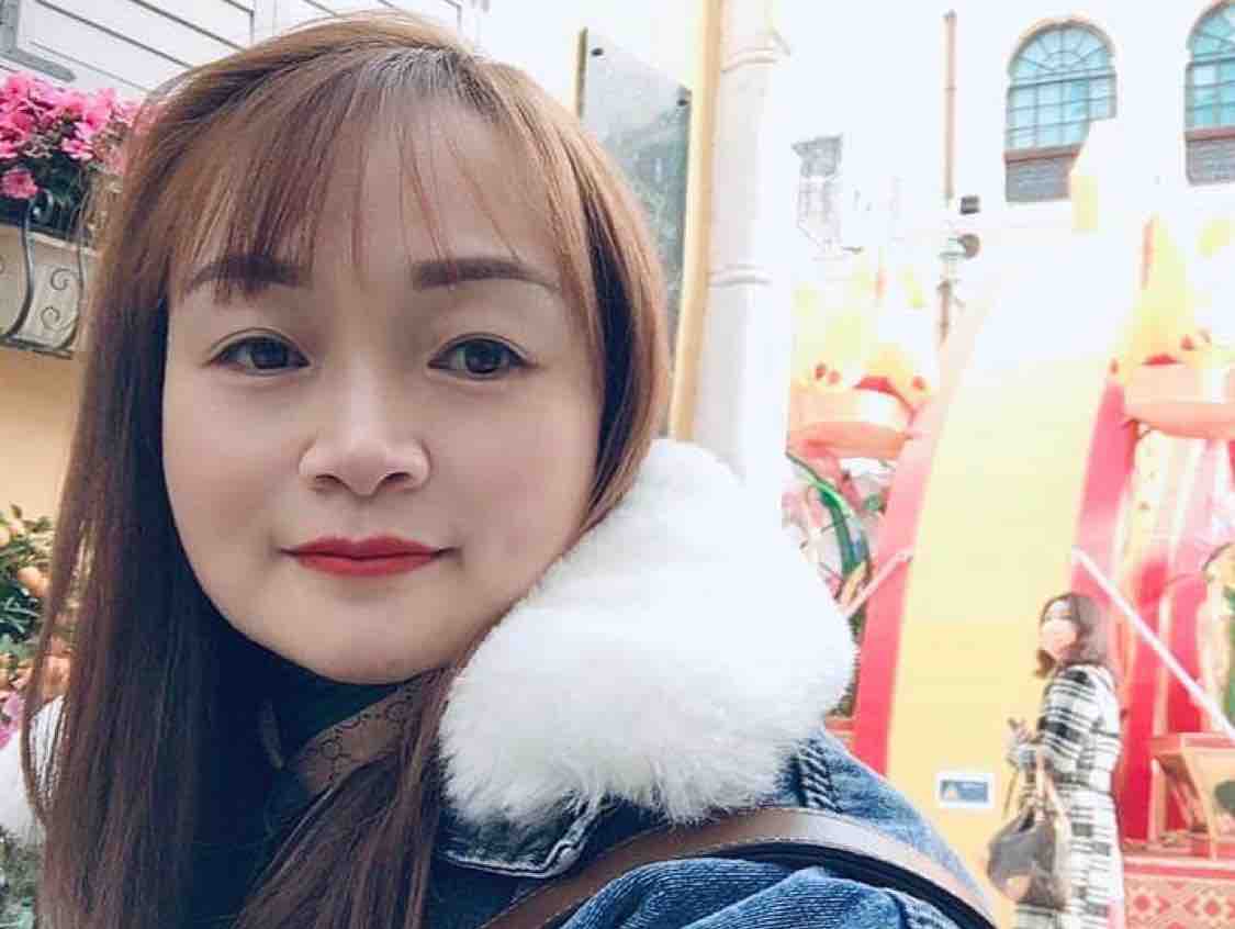 Vũ Tuấn - Áo Cưới Màu Hoa cà 