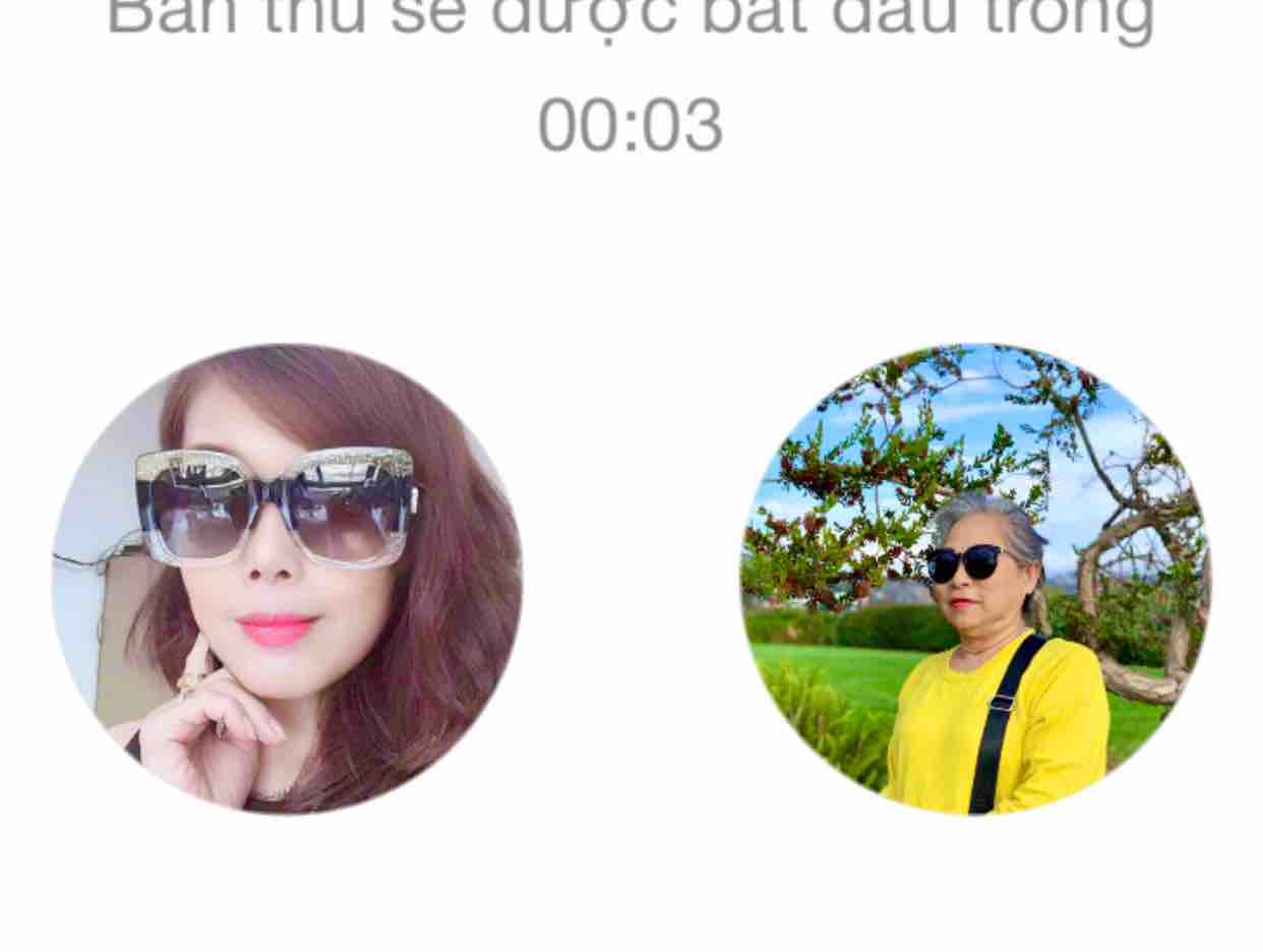 BÔNG CỎ MAY - SC cùng Lan Anh