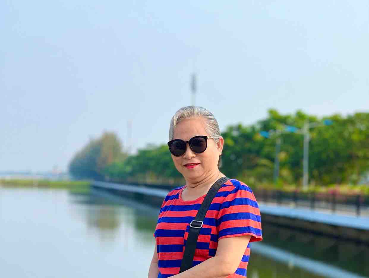 Karaoke Chiều Thương Đô Thị Song Ca Nhạc Sống | Mai Thảo Organ