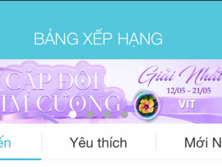 Diễm Xưa - HNL and HTL