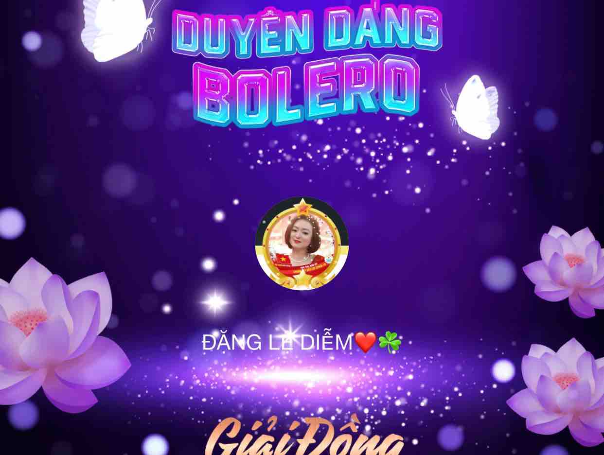 Nếu Được Làm Người Tình - ĐẶNG LỆ DIỄM ❤️☘️