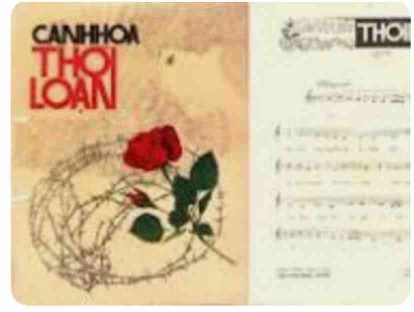Cánh Hoa Thời Loạn ( cố Ns Y Vân ) Nhã Trân 