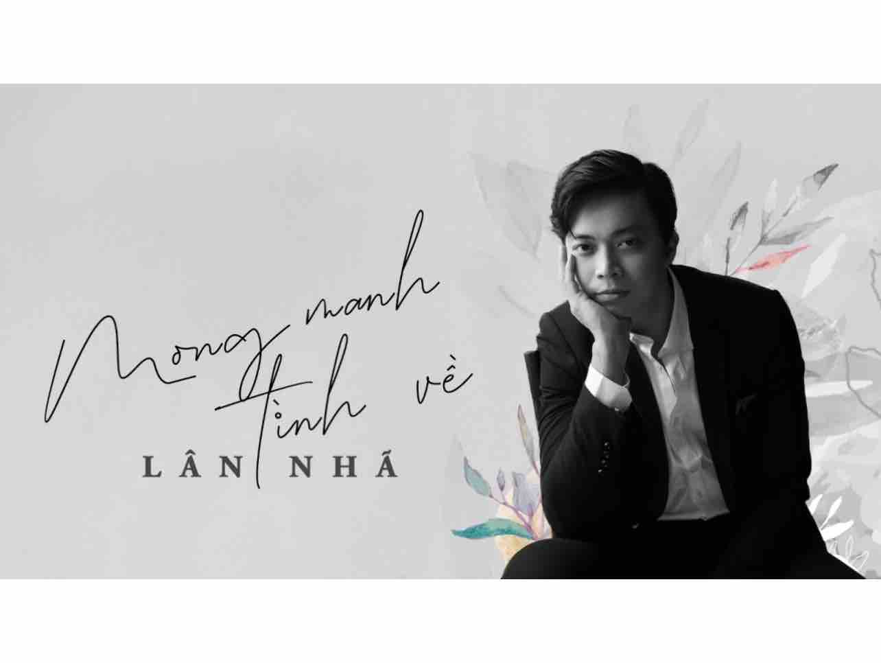 Mong Manh Tình Về
