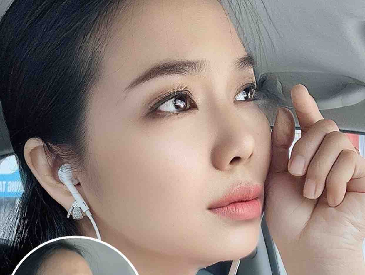 KARAOKE TRÍCH ĐOẠN HÀM HƯƠNG CÔNG CHÚA
