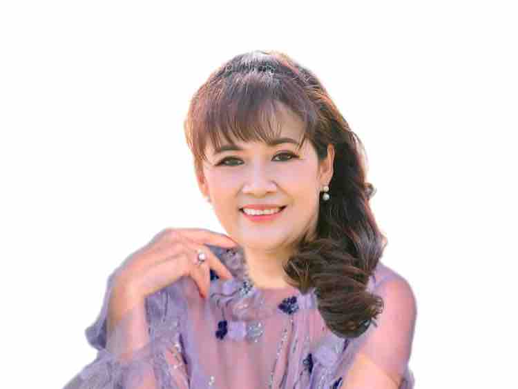 KARAOKE TRÍCH ĐOẠN HÀM HƯƠNG CÔNG CHÚA
