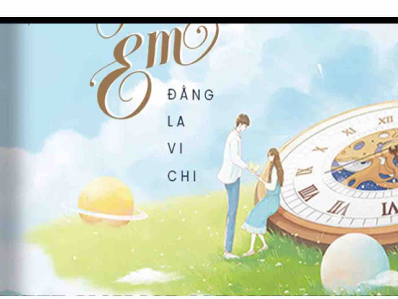 Yêu Em Âm Thầm 