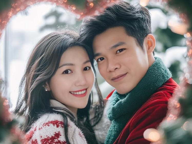 LN&VH  Thánh Ca Buồn