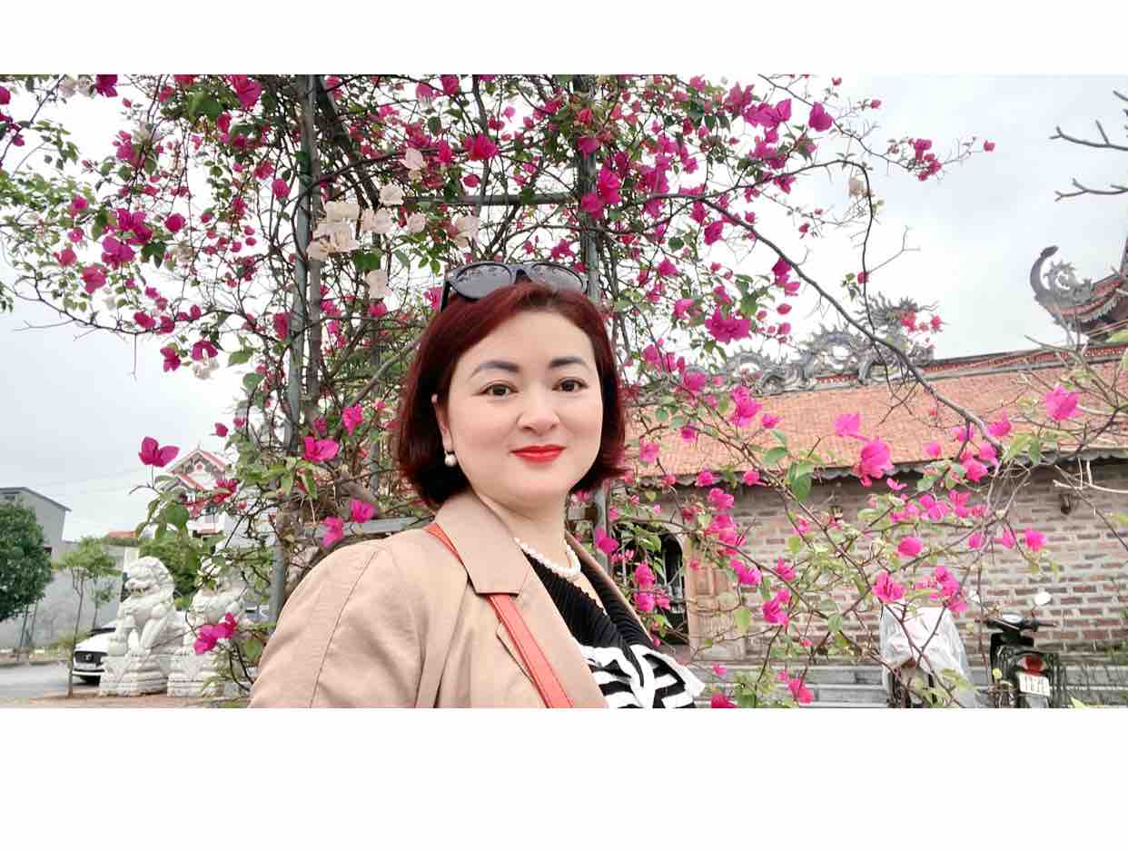 Tình Xưa Vụng Dại - Đặng Lệ Diễm & Tuấn Phạm
