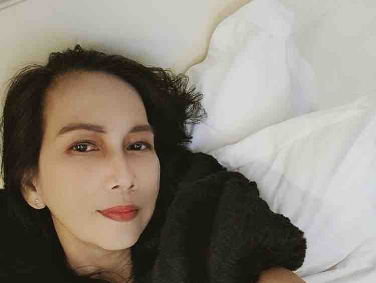 Karaoke Tâm Thoáng Giấc Mơ Qua - Đoan & Thế Sơn