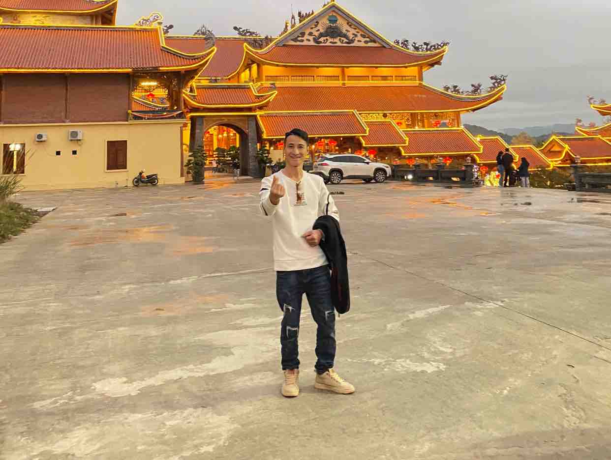 Trọn Đời Yêu Em ! 