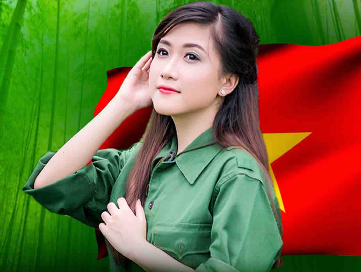 Cô Gái Mở Đường -⚡️SC Cùng Kẹo ⚡️❤️❤️