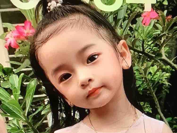 Cay Đắng Bờ Môi