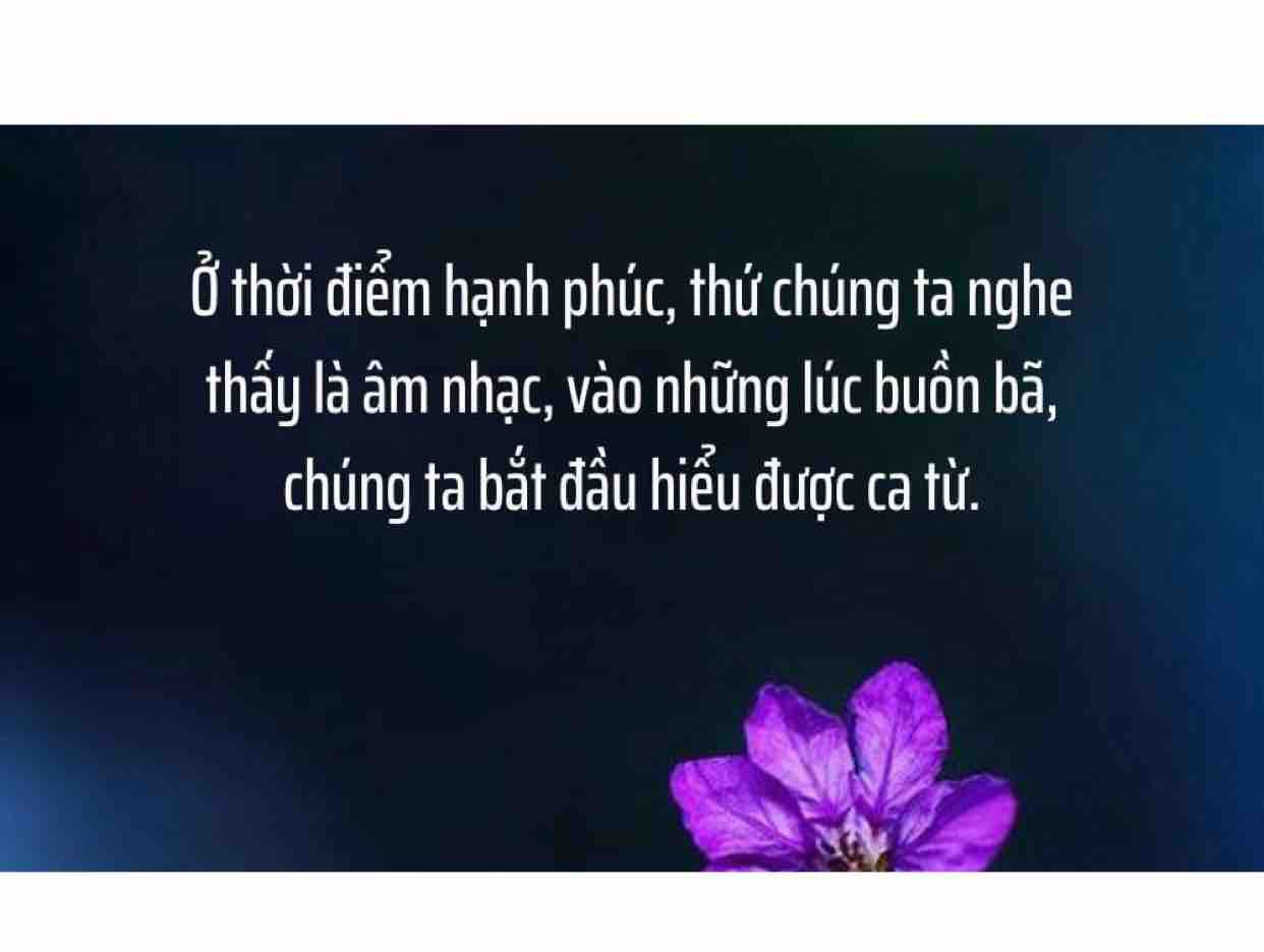Cà Phê Đắng Và Mưa 