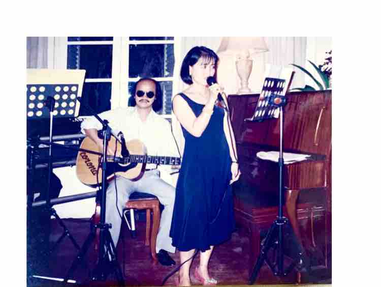 Hai Vì Sao Lạc