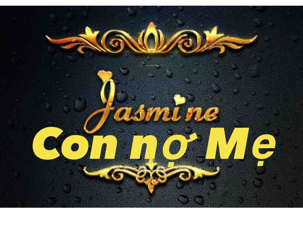 CON NỢ MẸ (Karaoke Beat Gốc) - HIỀN NGÂN