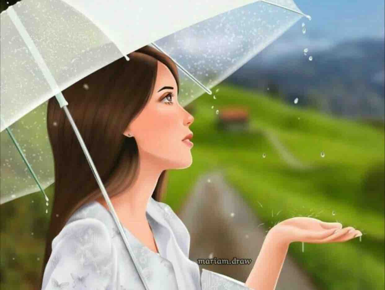 GIỌT MƯA THU - Đặng Thế Phong