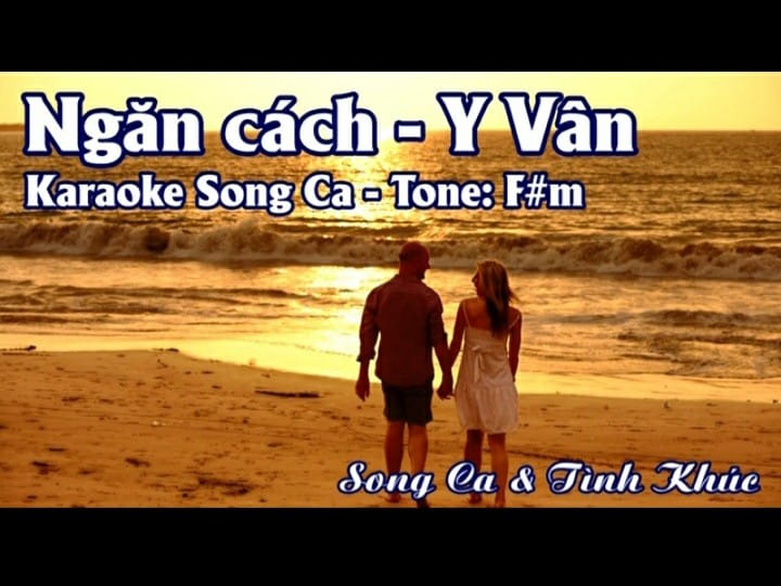 Ngăn Cách (Song Ca)