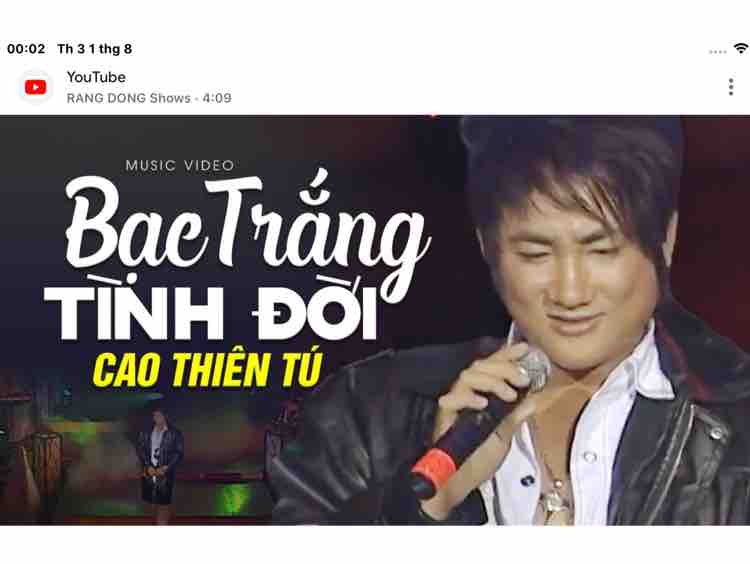 ☔️⚜️BẠC TRẮNG TÌNH ĐỜI REMIX⚜️☔️